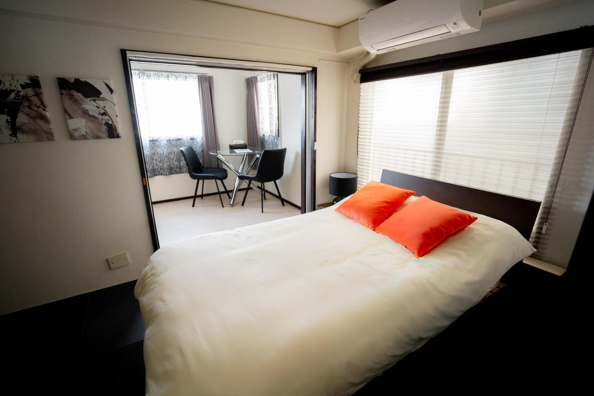 Premier Suite Shinjuku Akebonobashi Front Tokyo Exterior photo